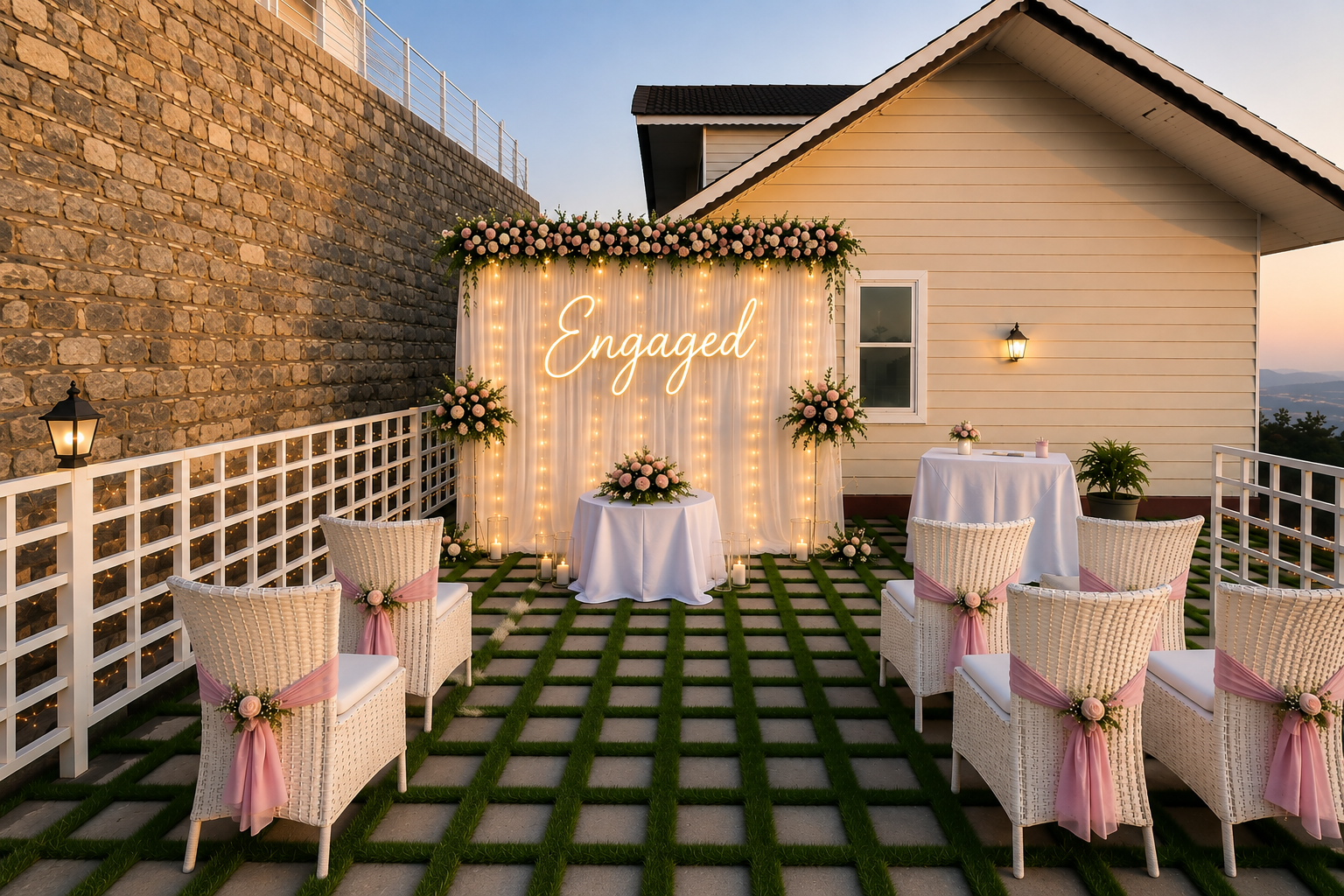 Sidus Engagement